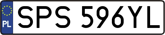 SPS596YL