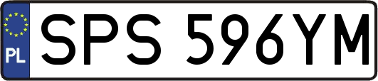 SPS596YM
