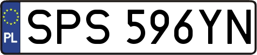 SPS596YN
