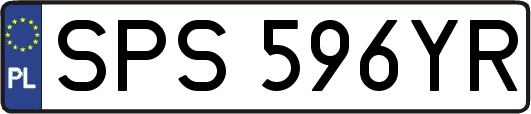 SPS596YR