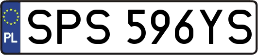 SPS596YS