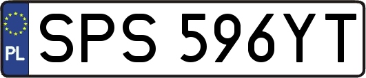 SPS596YT