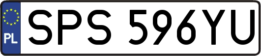 SPS596YU