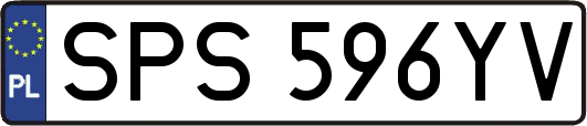 SPS596YV