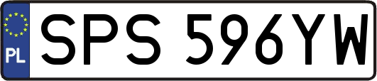 SPS596YW