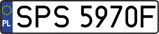 SPS5970F