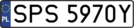 SPS5970Y