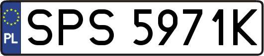 SPS5971K