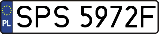 SPS5972F