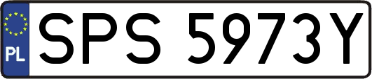 SPS5973Y