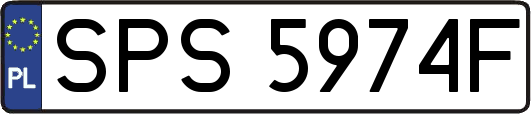 SPS5974F