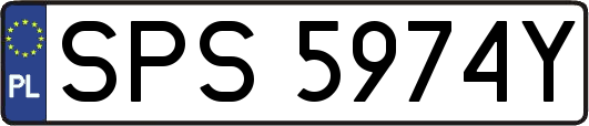 SPS5974Y