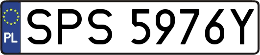 SPS5976Y