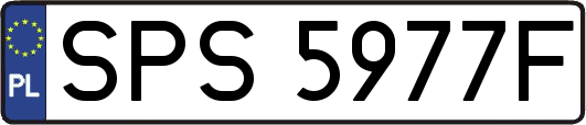 SPS5977F