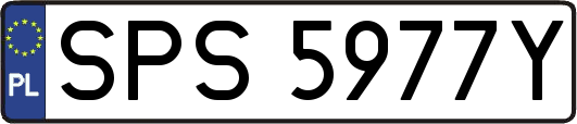 SPS5977Y