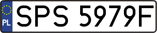 SPS5979F