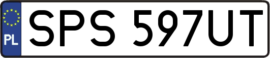 SPS597UT
