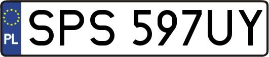 SPS597UY