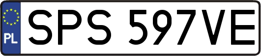 SPS597VE