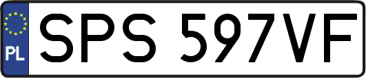 SPS597VF