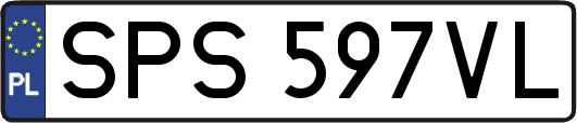 SPS597VL