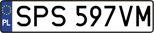 SPS597VM