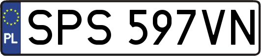 SPS597VN