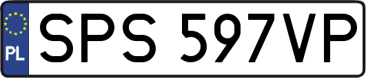 SPS597VP