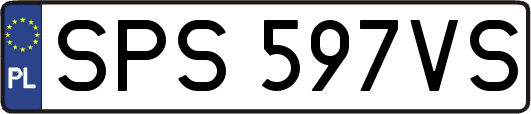 SPS597VS