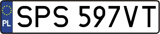 SPS597VT