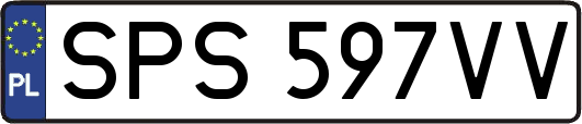 SPS597VV