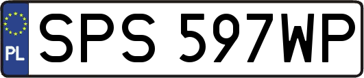 SPS597WP