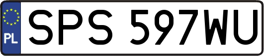 SPS597WU
