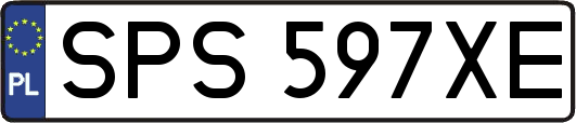 SPS597XE