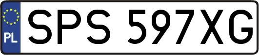SPS597XG