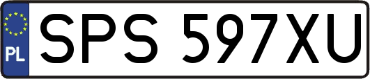 SPS597XU