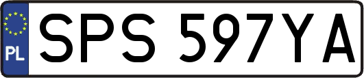 SPS597YA