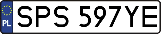 SPS597YE