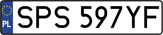 SPS597YF