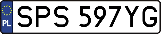 SPS597YG