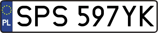 SPS597YK