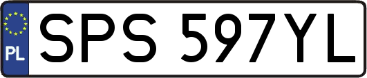 SPS597YL