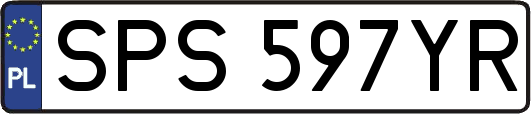 SPS597YR