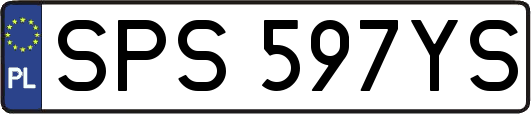 SPS597YS