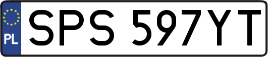 SPS597YT
