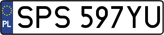 SPS597YU