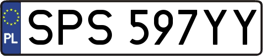 SPS597YY