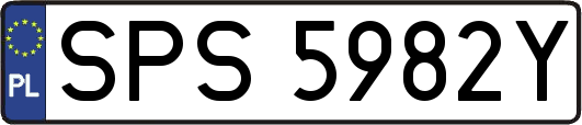 SPS5982Y