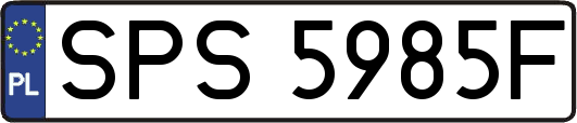 SPS5985F