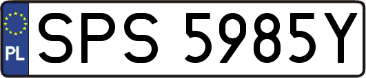SPS5985Y